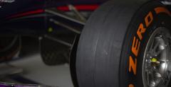 Pirelli sfrustrowane niesprawdzeniem przyszorocznych opon na Interlagos