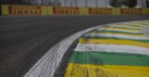 GP Brazylii 2013 - przygotowania