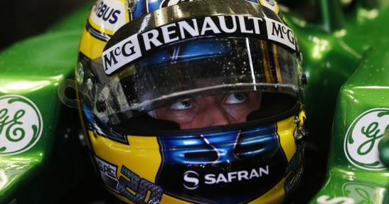 GP Brazylii 2013 - sobotni trening i kwalifikacje