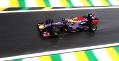 GP Brazylii - wycig: Vettel wygrywa i wyrwnuje rekord Ascariego