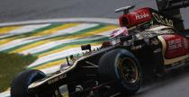 GP Brazylii 2013 - sobotni trening i kwalifikacje