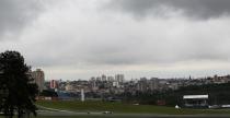 GP Brazylii 2013 - sobotni trening i kwalifikacje