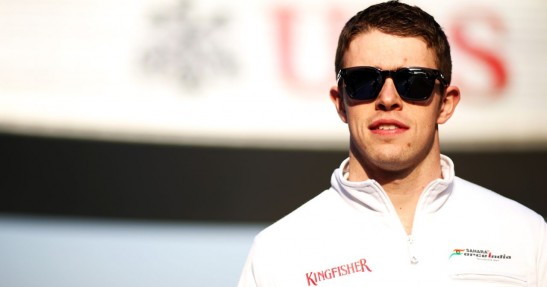 GP Chin 2013 - przygotowania