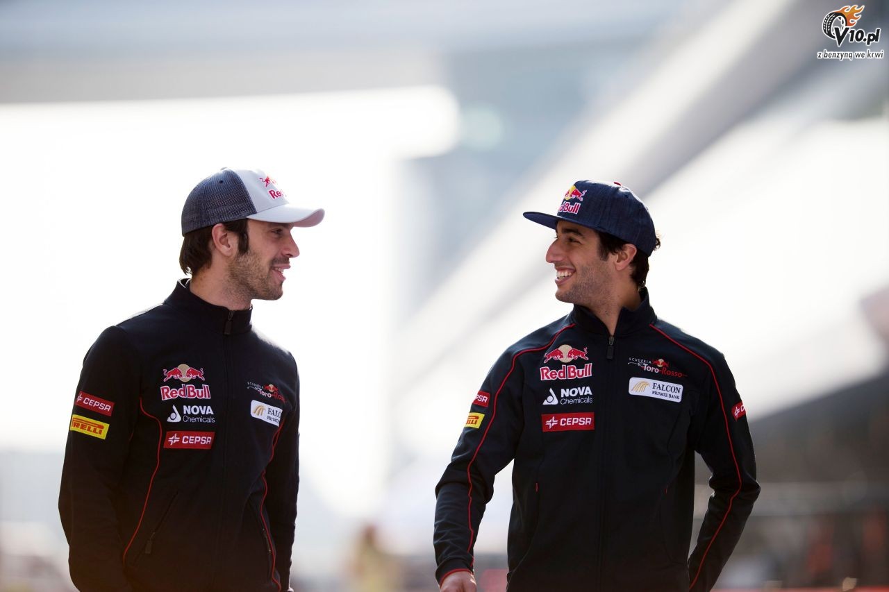 GP Chin 2013 - przygotowania