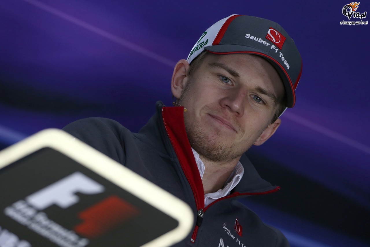 GP Chin 2013 - przygotowania