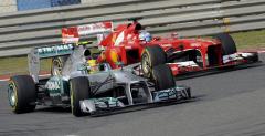 Hamilton: Mam jeszcze wiele do nauki