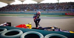 Horner: Poowa bolidw moe nie dojecha do mety