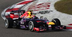 Red Bull: Webber przetrwa trudnoci