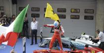 GP Chin 2013 - wycig