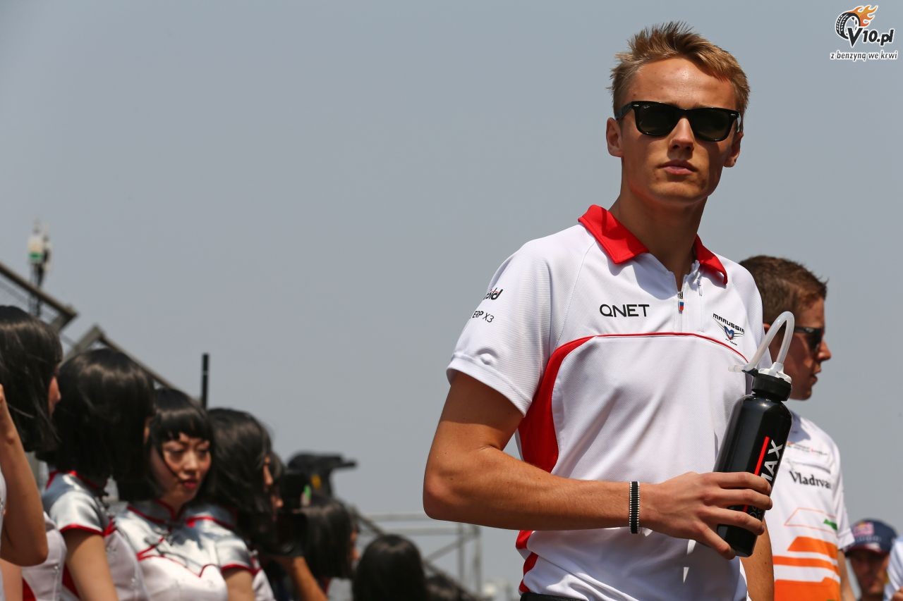 GP Chin 2013 - wycig
