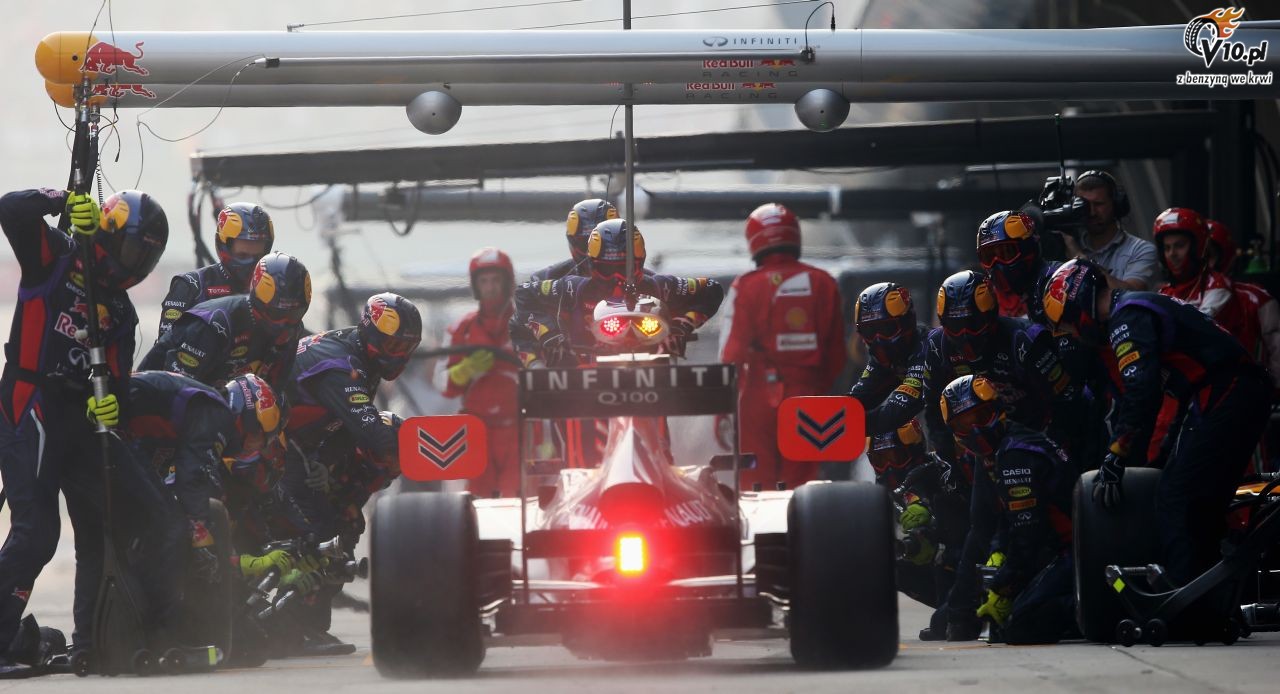 GP Chin 2013 - podsumowanie wideo