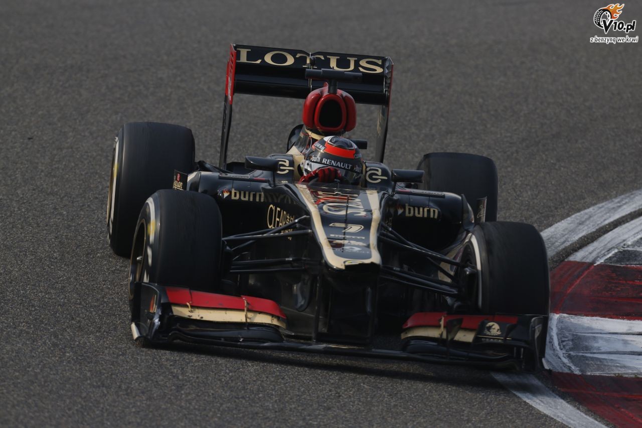 GP Chin 2013 - wycig