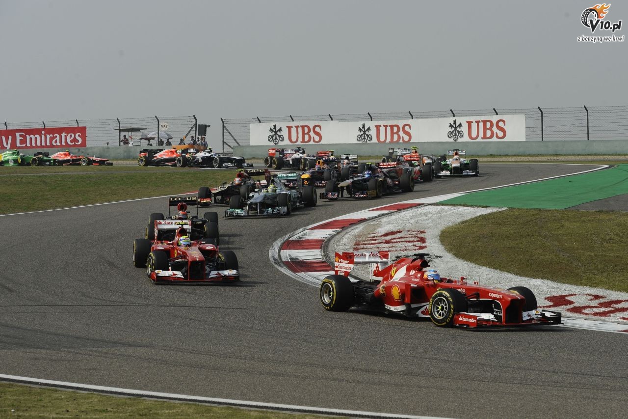 Maria de Villota wrci na padok F1 podczas GP Hiszpanii