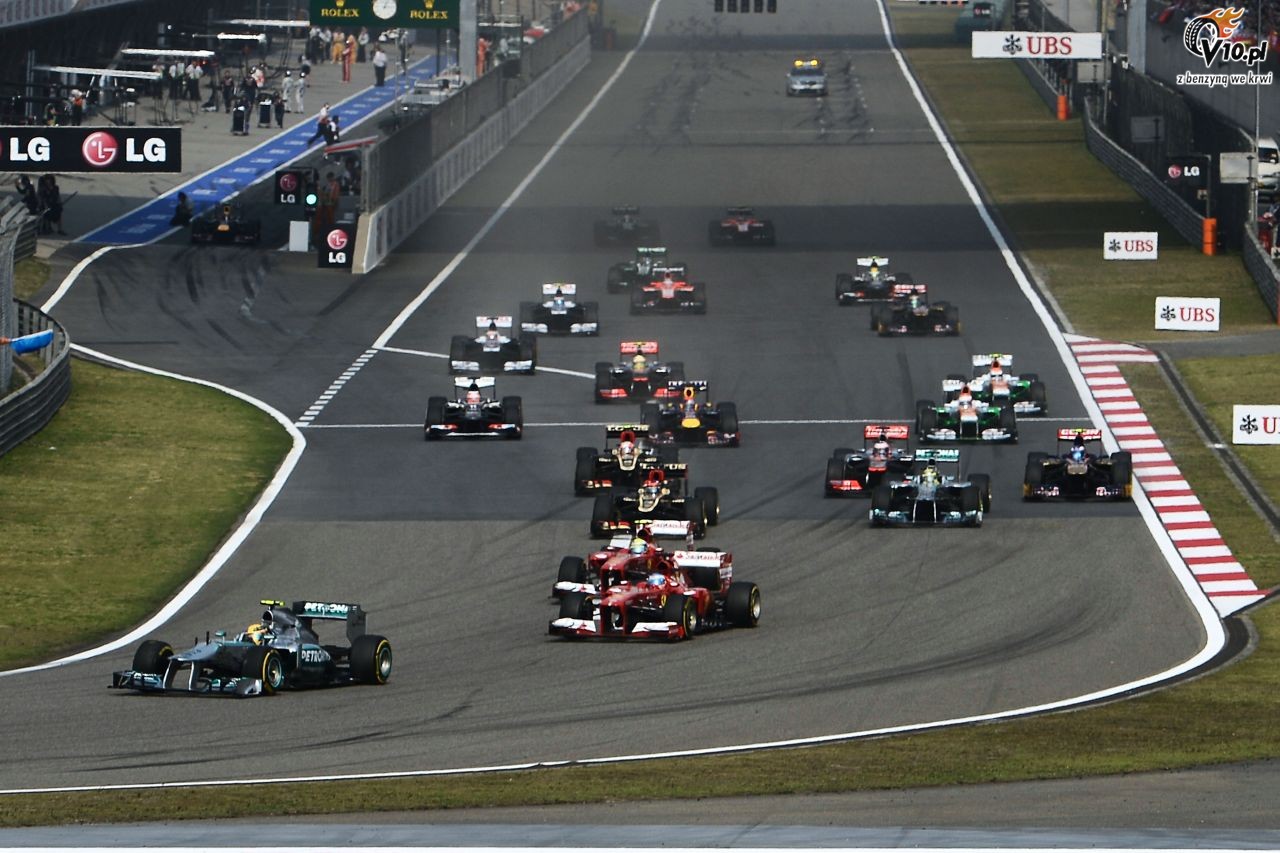 Liga Typerw - GP Chin 2014