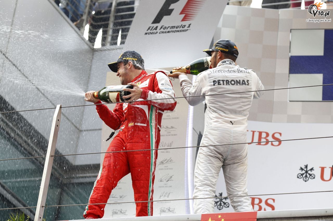 Liga Typerw - GP Kanady 2013