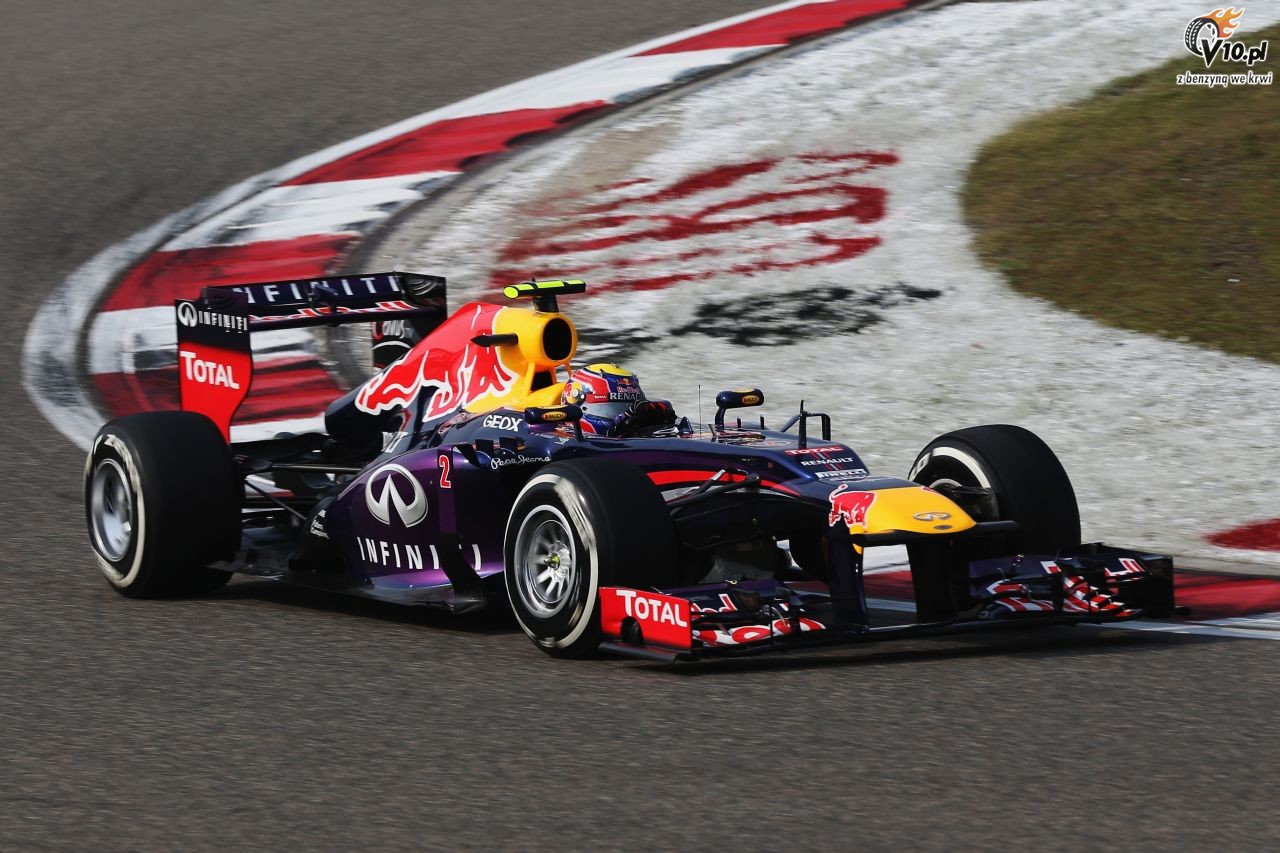Red Bull: Webber przetrwa trudnoci