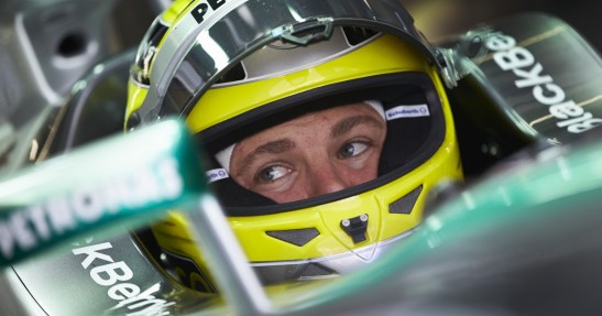 GP Chin 2013 - piątkowe treningi