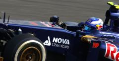 Ricciardo pragnie si zrehabilitowa za GP Bahrajnu 2012
