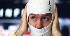 Vettel zagra va banque bojc si poraki z Mercedesami i Ferrari