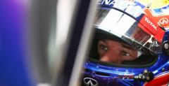 Webber zdegradowany na koniec stawki. Red Bull zala za mao paliwa do baku