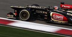 Raikkonen: Czas okrenia cakiem niezy, ale bolid wymaga poprawy
