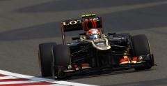 Raikkonen: Czas okrenia cakiem niezy, ale bolid wymaga poprawy