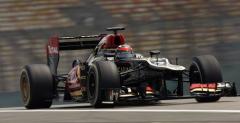 GP Bahrajnu - 2. trening: Raikkonen przed Red Bullami