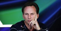 Red Bull wzburzony podejrzeniami o spisek przeciw Webberowi