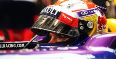 Vettel zagra va banque bojc si poraki z Mercedesami i Ferrari