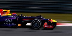 Red Bull wymaga od Pirelli przygotowania normalnych opon