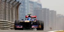 GP Chin 2013 - pitkowe treningi