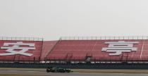 GP Chin 2013 - pitkowe treningi