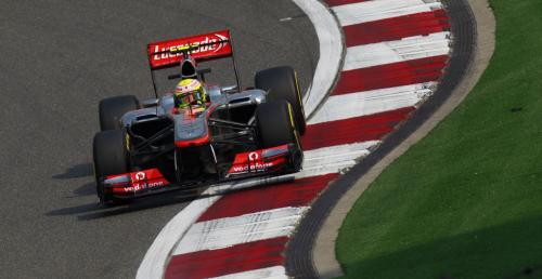Brundle: Na miejscu McLarena wolabym dziesi razy bardziej Hulkenberga ni Pereza