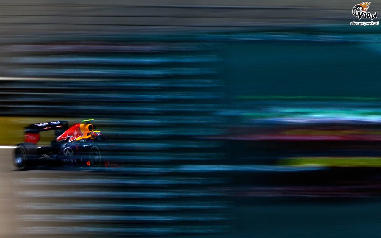 GP Chin 2013 - pitkowe treningi