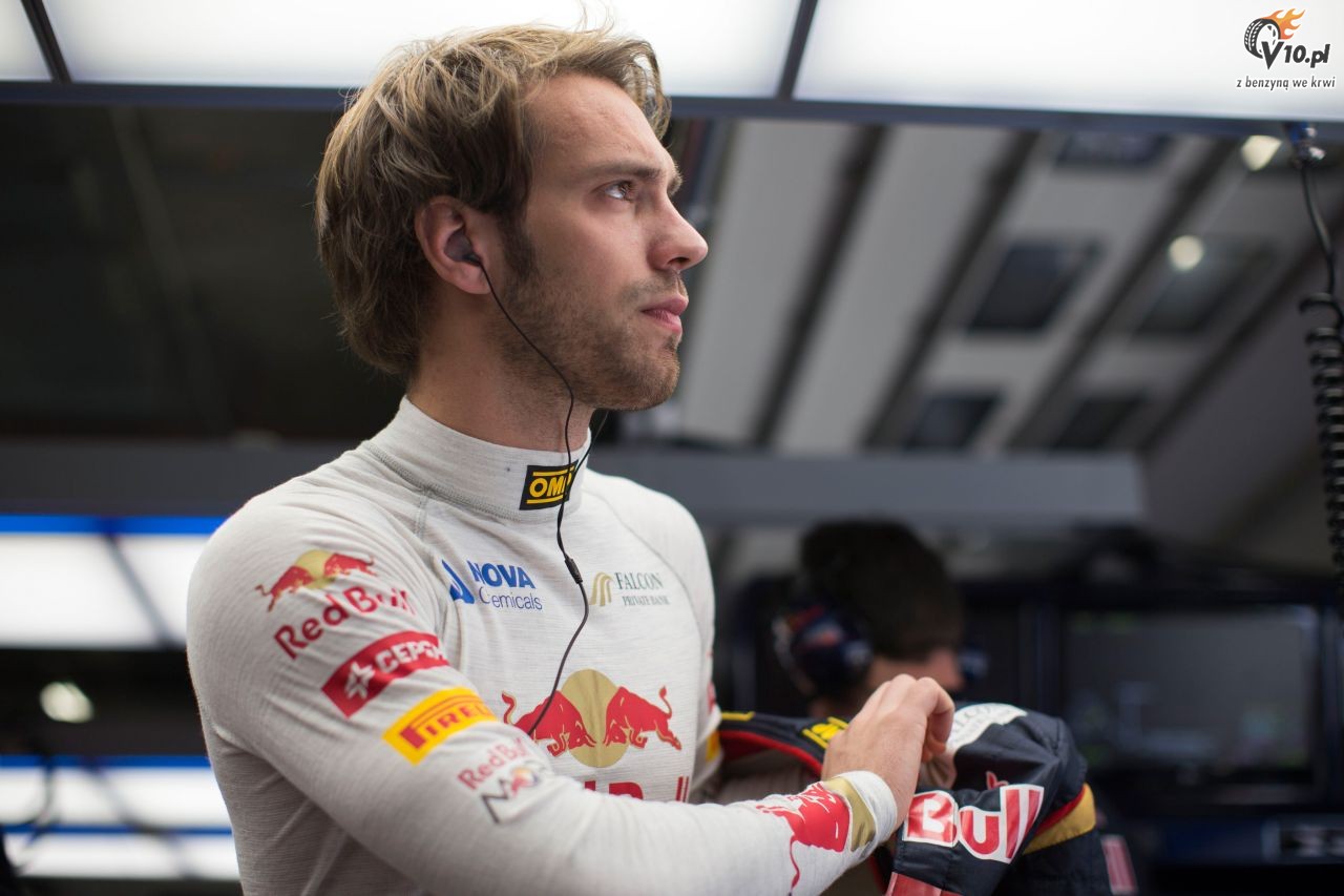Webber ukarany za kolizj z Vergne. Straci trzy pozycje na starcie GP Bahrajnu