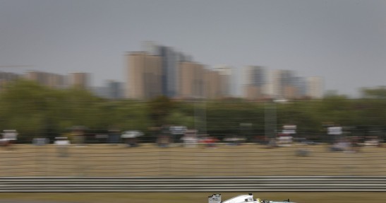 Formuła 1 jak wrestling? Opony robią coraz większe zamieszanie