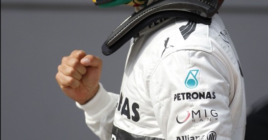 Formuła 1 jak wrestling? Opony robią coraz większe zamieszanie