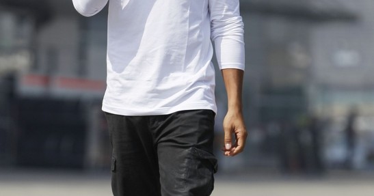 Formuła 1 jak wrestling? Opony robią coraz większe zamieszanie