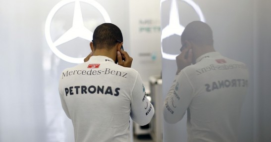 Formuła 1 jak wrestling? Opony robią coraz większe zamieszanie