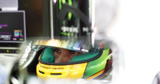 Formuła 1 jak wrestling? Opony robią coraz większe zamieszanie