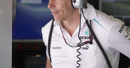 Formuła 1 jak wrestling? Opony robią coraz większe zamieszanie