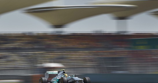 Formuła 1 jak wrestling? Opony robią coraz większe zamieszanie