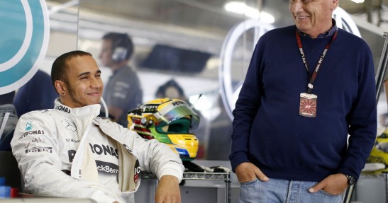 Formuła 1 jak wrestling? Opony robią coraz większe zamieszanie