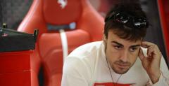 Alonso pozostaje realist po efektownym zwycistwie
