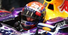 Vettel broni swojej strategii