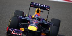 Vettel: Red Bull powinien przypieszy