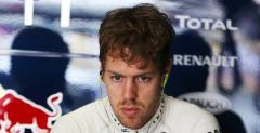 Vettel broni swojej strategii