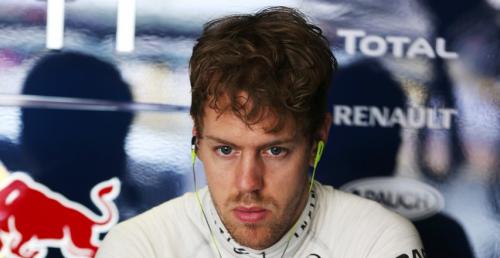 Vettel broni swojej strategii