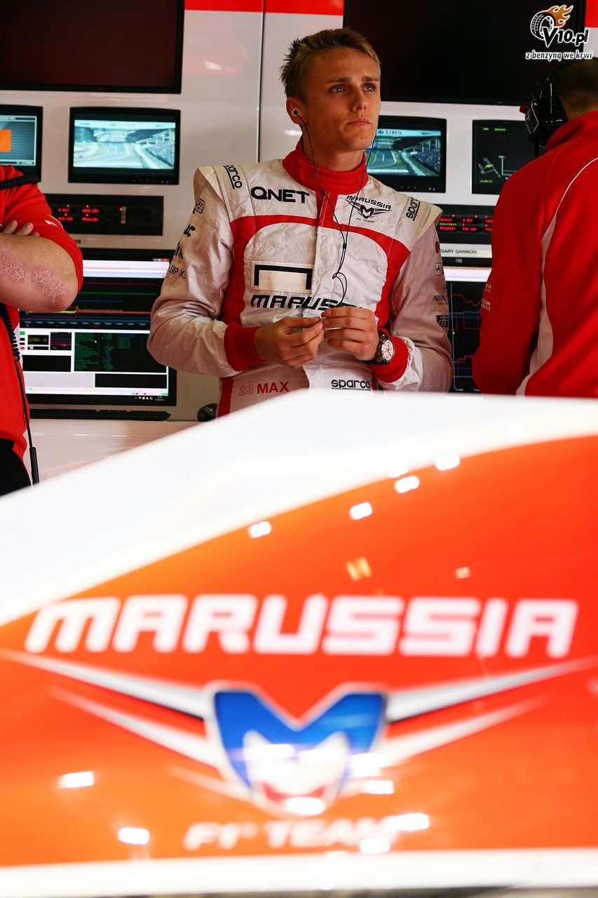 Formua 1 jak wrestling? Opony robi coraz wiksze zamieszanie