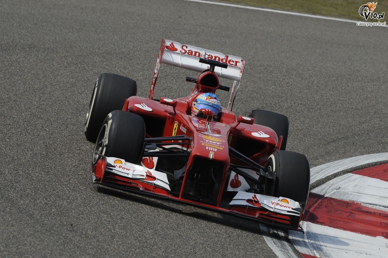 Formua 1 jak wrestling? Opony robi coraz wiksze zamieszanie
